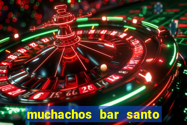 muchachos bar santo amaro instagram